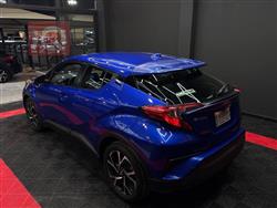 تويوتا سي اتش ار